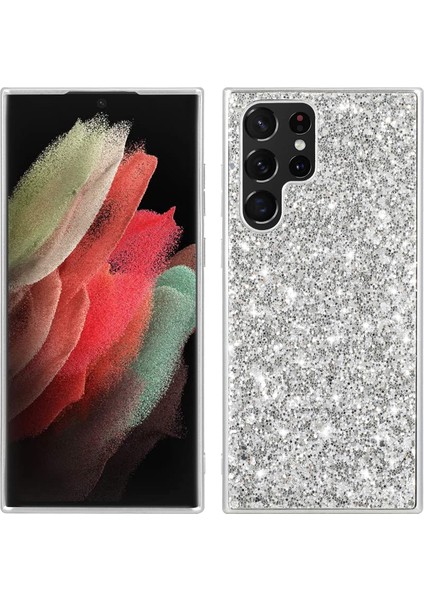 Samsung Galaxy S24 Ultra Galvanik Tpu Çerçeve + Pc Arka Koruyucu Kabuk (Yurt Dışından) fiyatları