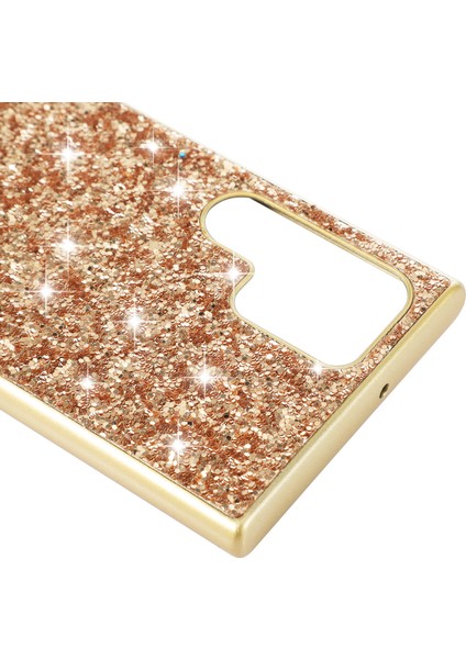 Samsung Galaxy S24 Ultra Galvanik Tpu Çerçeve + Pc Arka Koruyucu Kabuk (Yurt Dışından) fırsatları