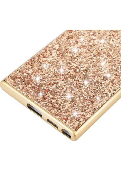 Samsung Galaxy S24 Ultra Galvanik Tpu Çerçeve + Pc Arka Koruyucu Kabuk (Yurt Dışından) indirimleri