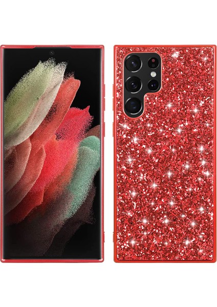 Samsung Galaxy S24 Ultra Galvanik Tpu Çerçeve + Pc Arka Koruyucu Kabuk (Yurt Dışından) fiyatları