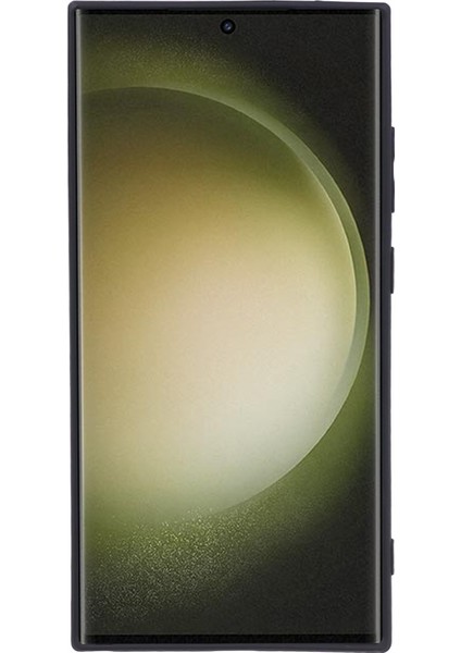 Samsung Galaxy S24 Ultra Hassas Kesim Mat Tpu Telefon Geri Kabuğu (Yurt Dışından) fiyatları