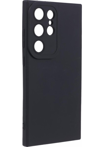 Samsung Galaxy S24 Ultra Hassas Kesim Mat Tpu Telefon Geri Kabuğu (Yurt Dışından) modelleri