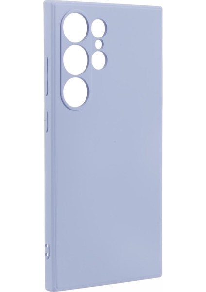 Samsung Galaxy S24 Ultra Tpu Kasası Yumuşak Fiber Astar Damla Koruma Telefon Kapağı (Yurt Dışından) modelleri