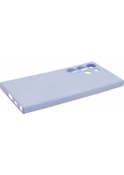 Samsung Galaxy S24 Ultra Tpu Kasası Yumuşak Fiber Astar Damla Koruma Telefon Kapağı (Yurt Dışından) fırsatları