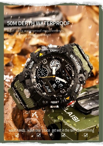 Dijital ve Analog Erkek Kol SAATI924771 modelleri