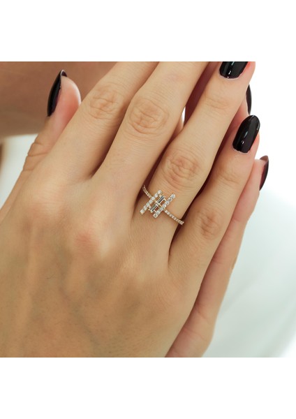 Minimal Yüzük fiyatları