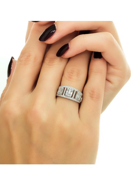 Baget Yüzük fiyatları