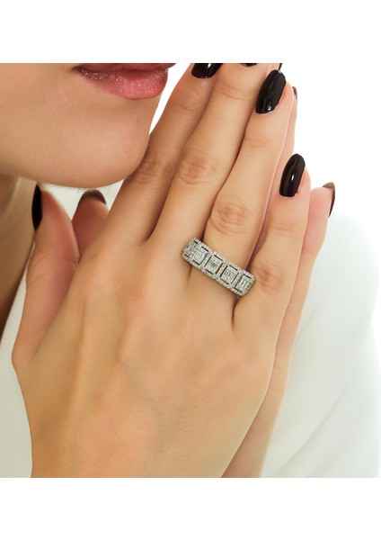 Baget Yüzük fiyatları