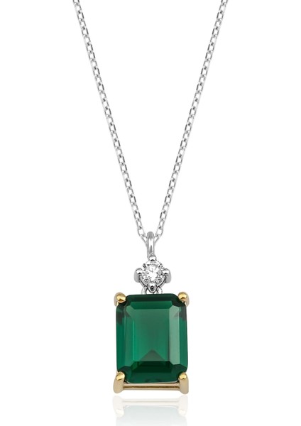 Emerald Kolye