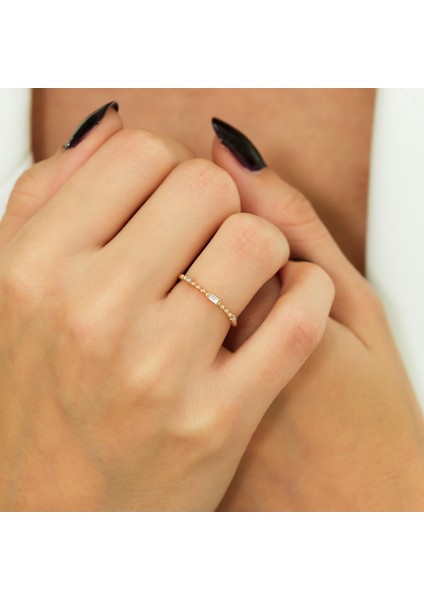 Minimal Yüzük fiyatları