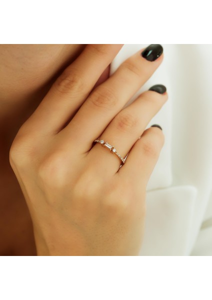 Minimal Yüzük fiyatları