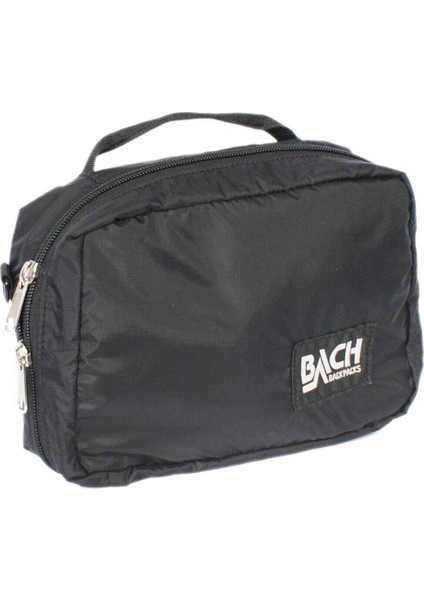 Travel Organizer Çanta-Siyah