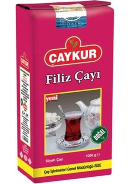 Filiz 1 kg x 4 Adet