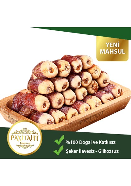 Hudri Lüks ve Sugai Lüks 10 kg Paket