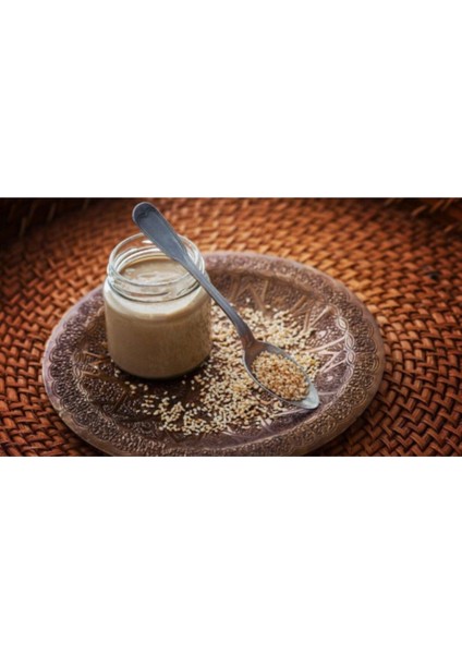 Tahin Bidon 500 gr 2 Adet fırsatları
