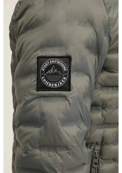 ml Amott Coat Orman Yeşili Mont modelleri