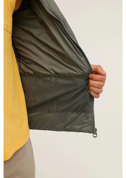 ml Amott Coat Orman Yeşili Mont fırsatları