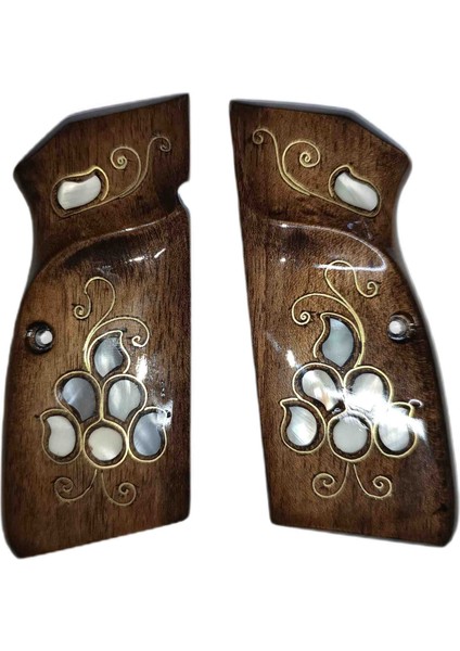 Browning 14 Lü Zig 14 Lü Dahil Kabze