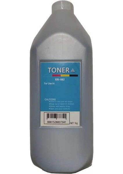 CRG-070/CRG-070H Toner Tozu 1kg