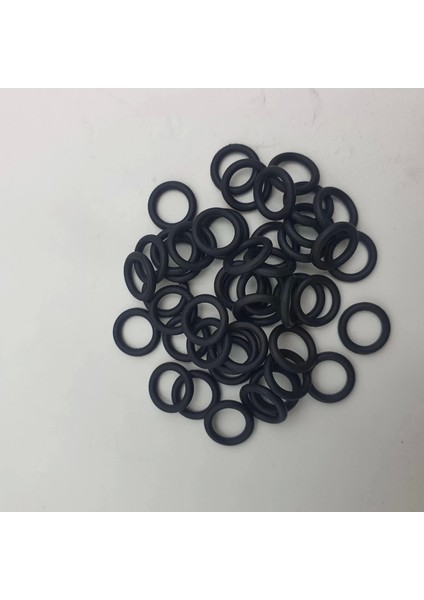 Oring Kalınlık 1.5 mm İç Çap 1.5 mm Dış Çap 4.5 mm (1.5x1.5) 70 Shore Nitril Nbr