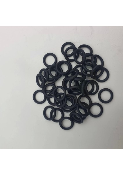 Oring Kalınlık 2.62 mm İç Çap 29.82 mm Dış Çap 35.06 mm (2.62X29.82) 70 Shore Nitril Nbr
