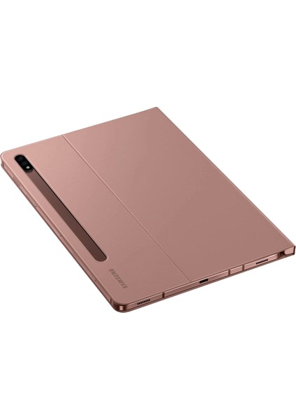 Galaxy Tab S7 5g Kapaklı Kılıf Pembe Samsung Türkiye Garantili modelleri