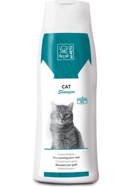 Cat Kedi Şampuanı 250 ml