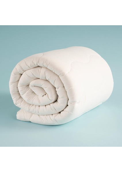 Cottina Pamuk Yorgan 195x215 cm