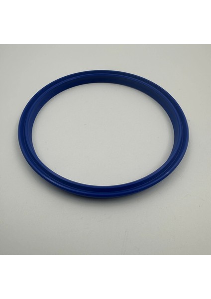 Dudaklı Toz Keçesi Pu K27 - 98X108X5/8 fırsatları