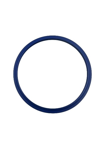 Dudaklı Toz Keçesi Pu K27 - 135X145X5/8