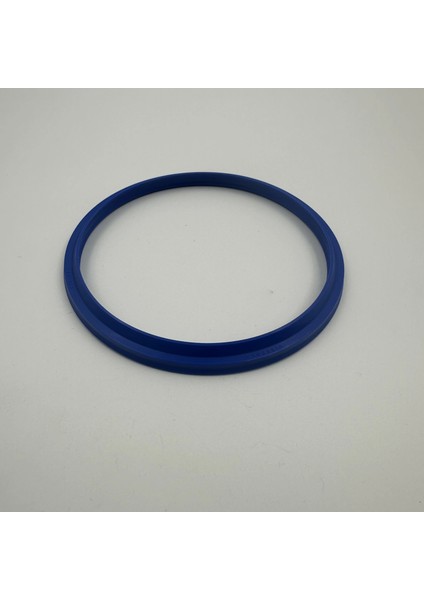 Dudaklı Toz Keçesi Pu K27 - 135X145X5/8 modelleri