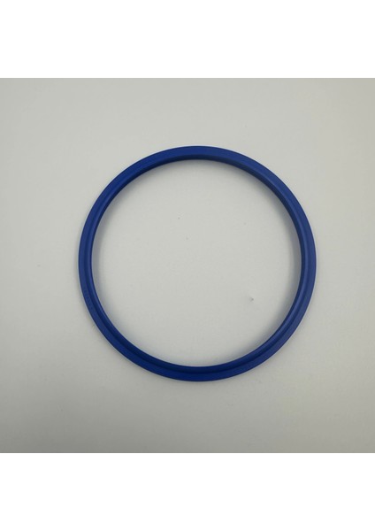 Dudaklı Toz Keçesi Pu K27 - 135X145X5/8 fırsatları