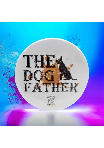 The Dogfather Açacak Magnet