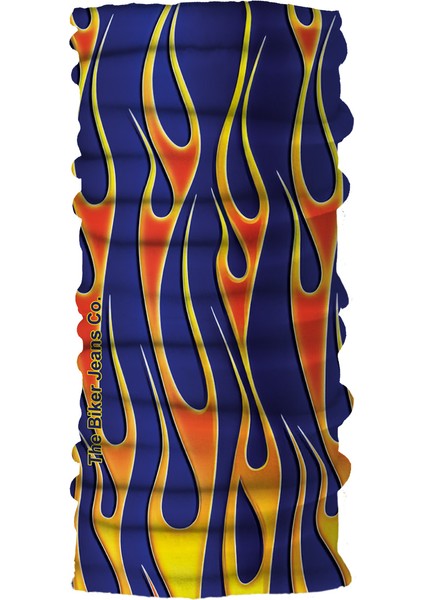 Multi Fonksiyonel Bandana Type 47