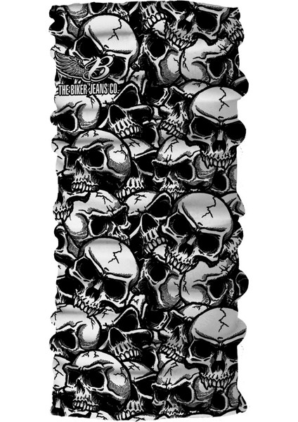 Multi Fonksiyonel Bandana Type 37