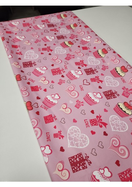 Sevgililer Günü Cupcake Runner 20