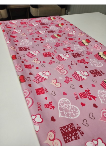 Sevgililer Günü Cupcake Runner 20 fiyatları