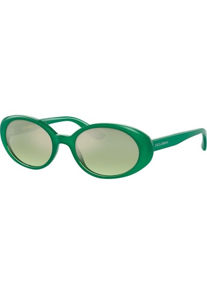 Dolce Gabbana DG4443 306852 52 Kadın Güneş Gözlüğü