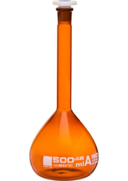 Balon Joje Cam Amber Renk