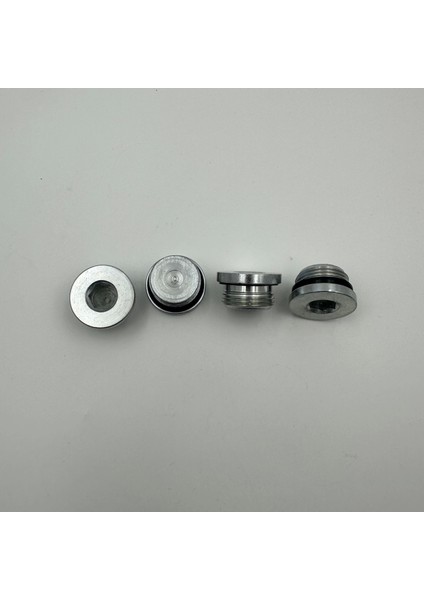 1" Alyan Başlı Tapa fiyatları