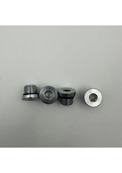 3/8 Alyan Başlı Tapa modelleri