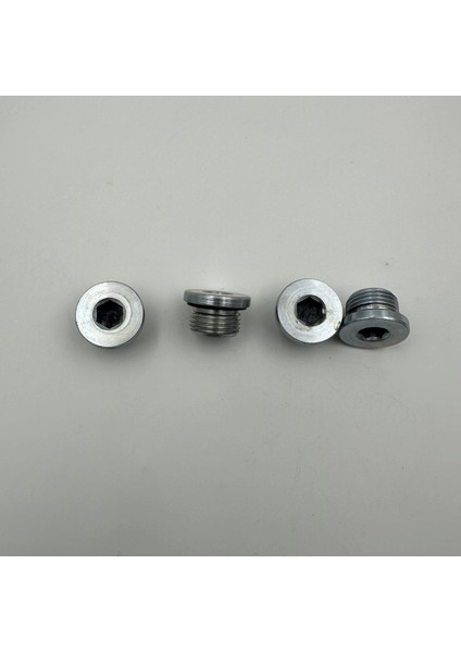 1/2 Alyan Başlı Tapa modelleri