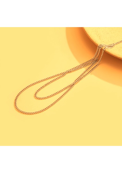 Gümüş Bacak ve Uyluk Zinciri, Kadın Bacak Aksesuar, Leg Chain fırsatları