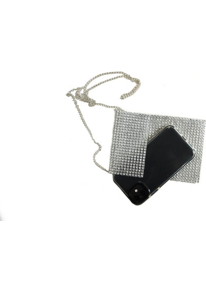 Telefon Çantası, Kristal Taşlı Bel Çantası, Taşlı Omuz Çantası, Kol Çantası ve Telefon Aksesuarı fırsatları