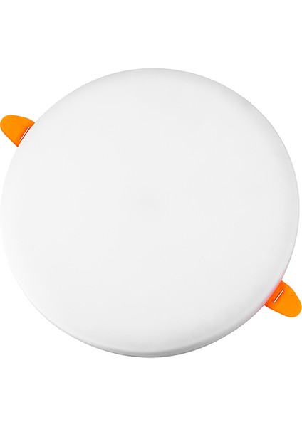 Ayarlanabilir Yuvarlak LED Panel 24W 6500K