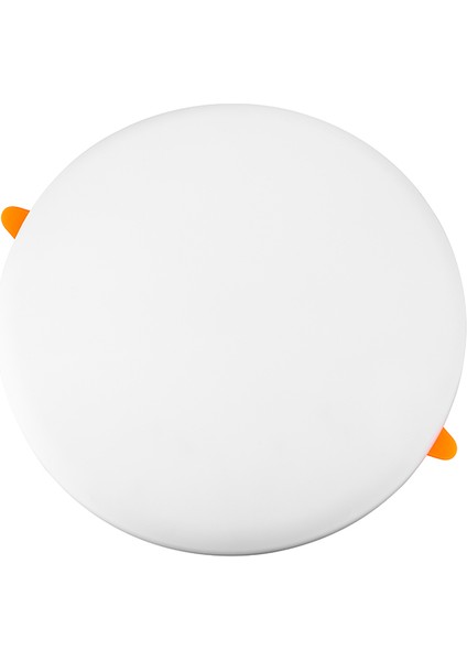 Ayarlanabilir Yuvarlak LED Panel 36W 6500K