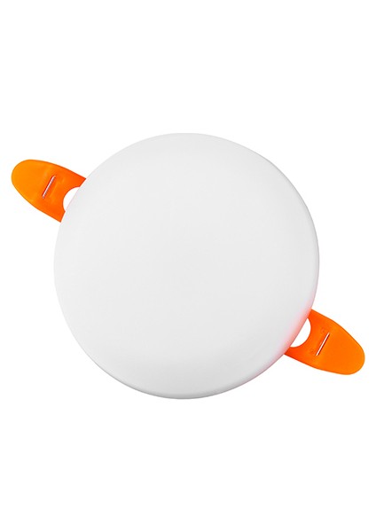 Ayarlanabilir Yuvarlak LED Panel 10W 3000K
