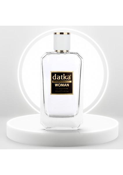 B102 Durberry Kadın Parfum 100 ml Edp