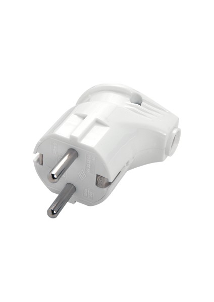 Erkek Fiş Topraklı Monoblok