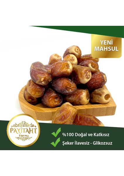 Mebrum Dıheyni ve Mineyfi 5 kg Yeni Mahsül